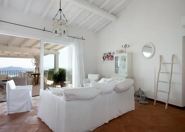 Villa Florin Porto Cervo