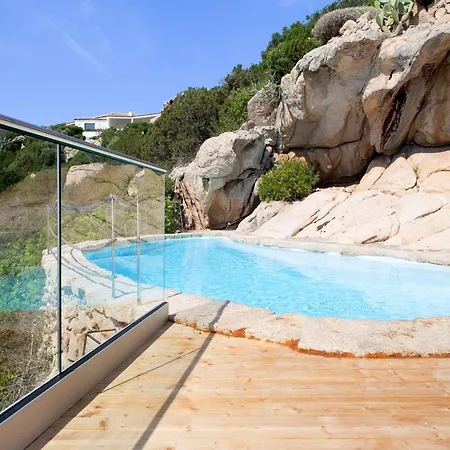Villa Florin Porto Cervo