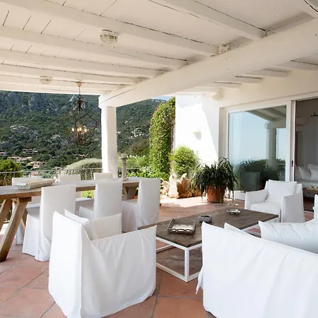Florin Porto Cervo