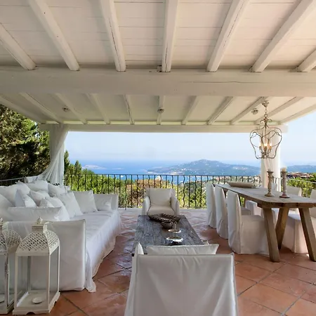 Florin * Porto Cervo