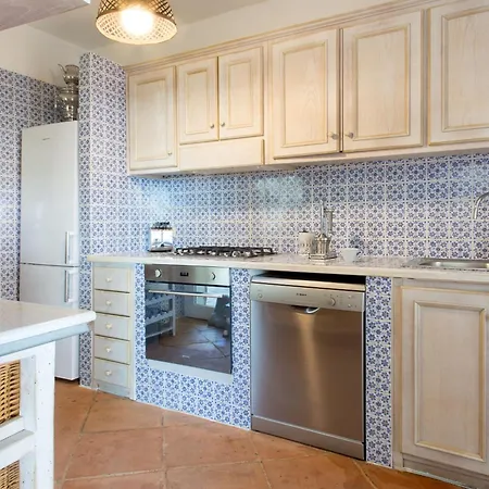 Villa Florin Porto Cervo