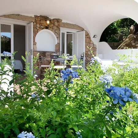 Villa Florin Porto Cervo