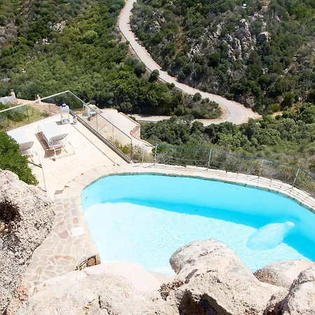 Florin Villa Porto Cervo