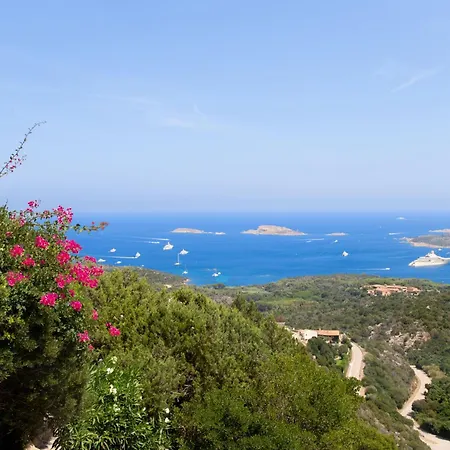 Florin * Porto Cervo