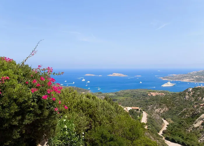 Villa Florin Porto Cervo