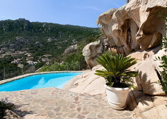 Florin Villa Porto Cervo