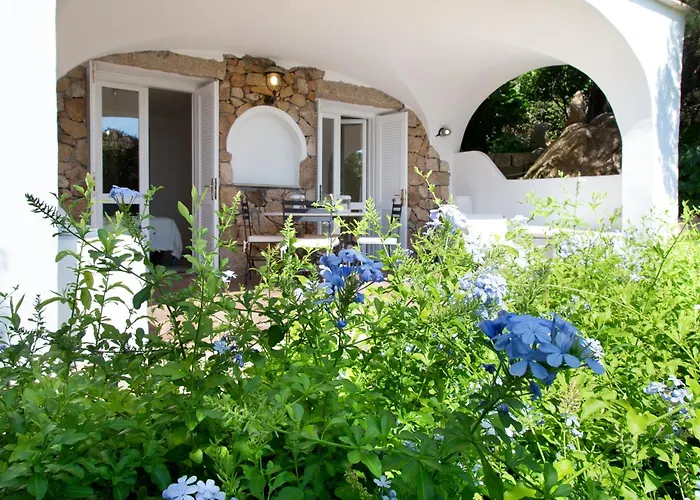 Florin * Porto Cervo