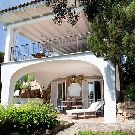 Florin Villa Porto Cervo