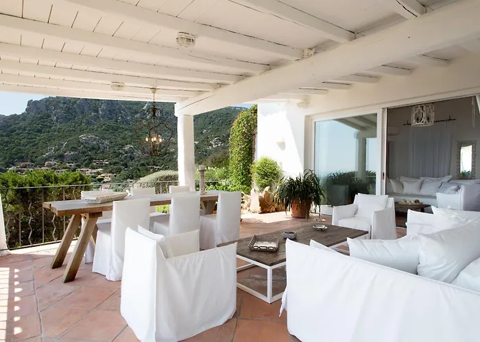 Florin * Porto Cervo